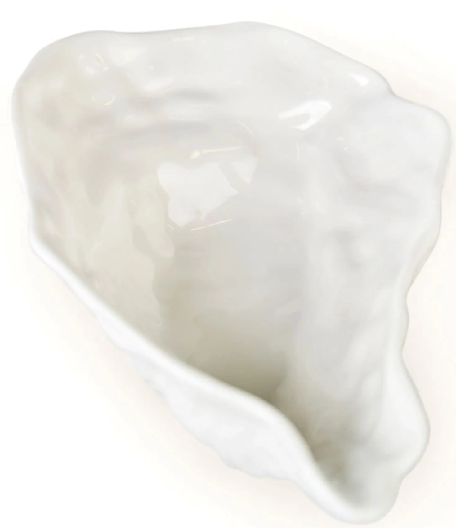 Skål offwhite - 28,5x17x6,2 cm