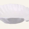 Skål vit - 32x28x10 cm