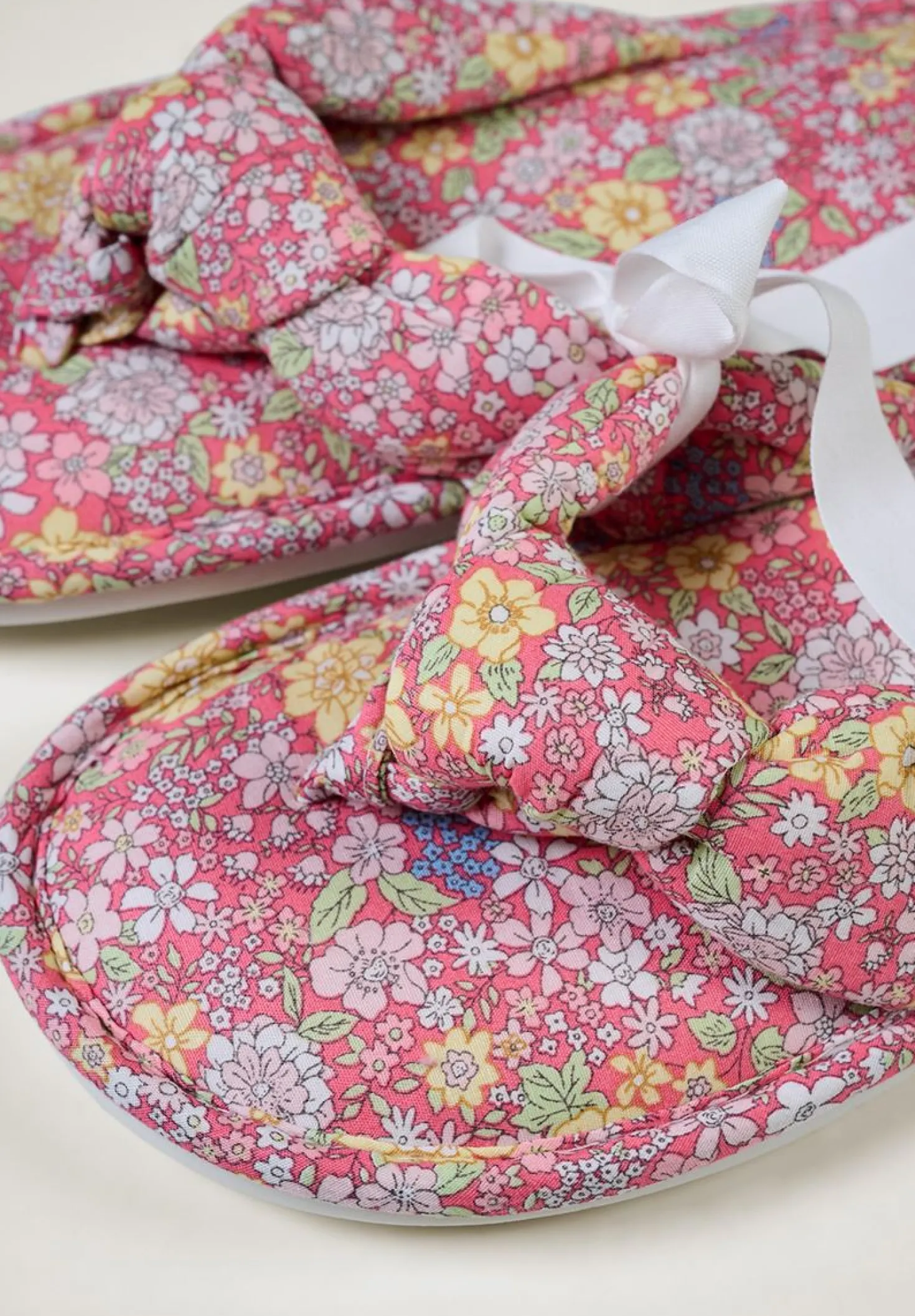 Slippers multi/rosa - 37
