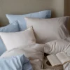 Sänggavel beige - 180 cm