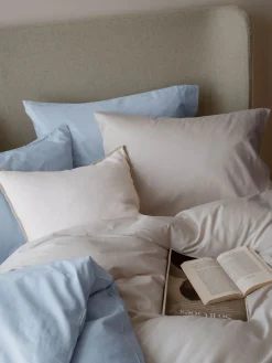 Sänggavel beige - 180 cm