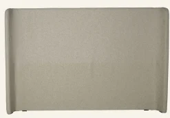 Sänggavel beige - 180 cm