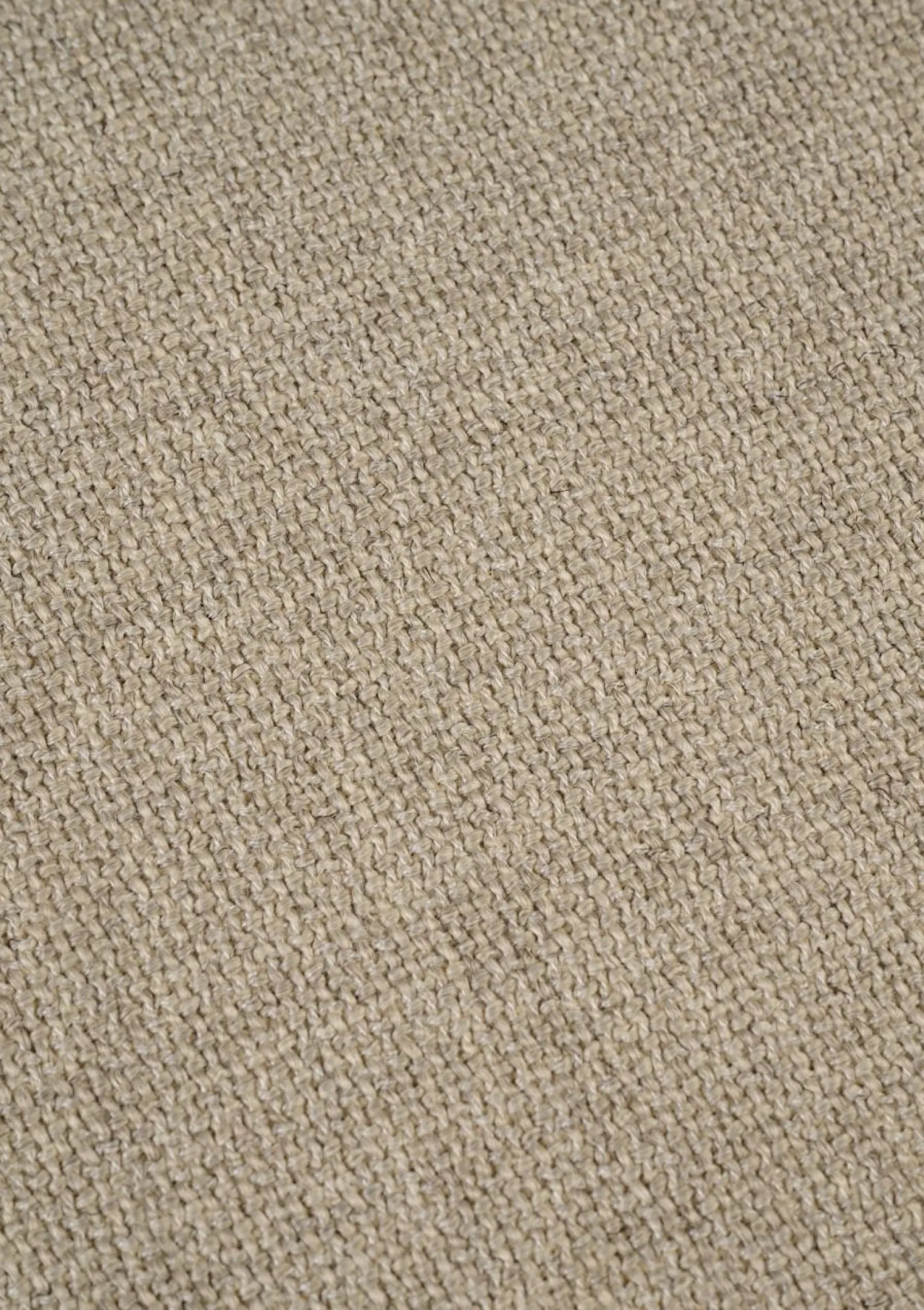 Sänggavel beige - 180 cm