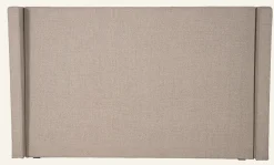 Sänggavel beige - 160cm