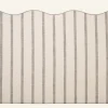 Sänggavel multi/beige - 197x7x113 cm