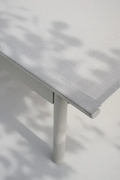 Solsäng beige - 69x198x35 cm