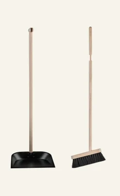 Sopborste natur - 24x97,5 cm
