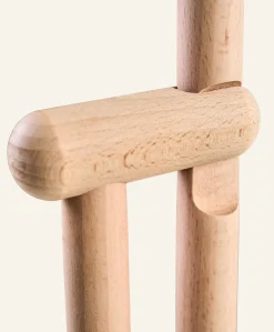 Sopborste natur - 24x97,5 cm