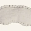 Sovmask natur - 9x20 cm