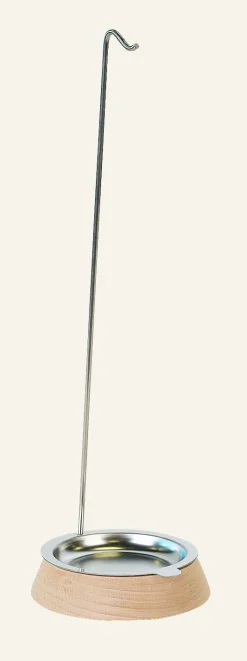 Stativ natur - 10x30 cm