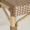 Stol beige - 46x57x88 cm