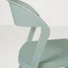 Stol lindblomsgrön - 80 cm