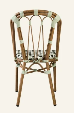 Stol multi natur - 47x59,5x87,5 cm