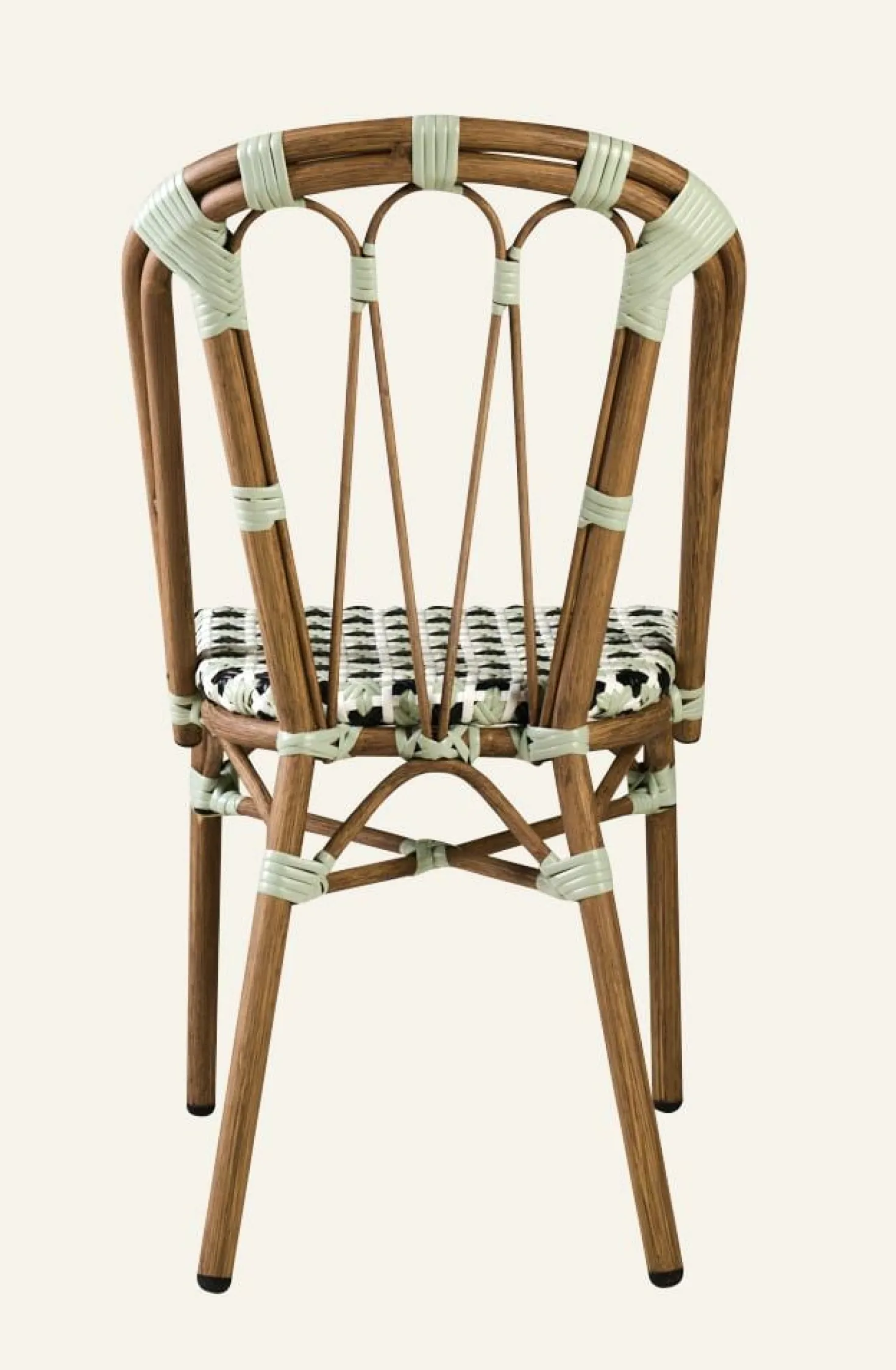 Stol multi natur - 47x59,5x87,5 cm