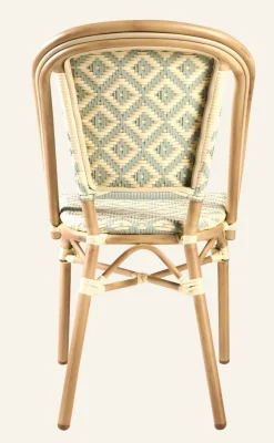 Stol multi natur - 45x57x84 cm