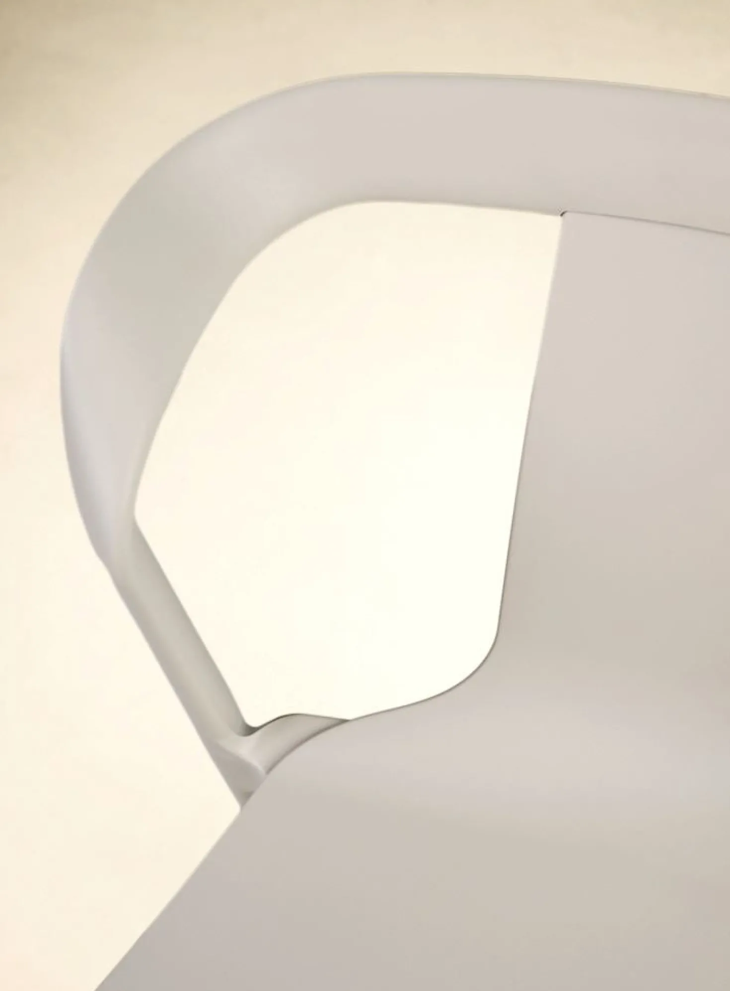 Stol sand - 52,6x49x78 cm