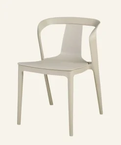 Stol sand - 52,6x49x78 cm