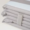 Strandmadrass beige - 50x171 cm