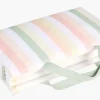 Strandmadrass multi - 50x171 cm