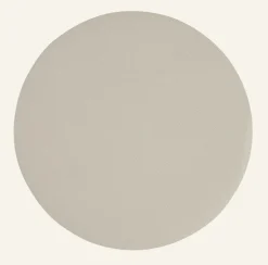 Tablett beige - ø38