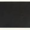 Tablett svart - 30x45 cm