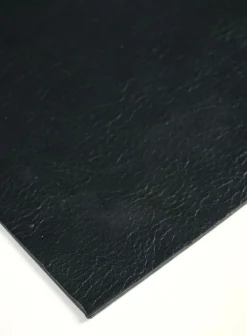 Tablett svart - 30x45 cm