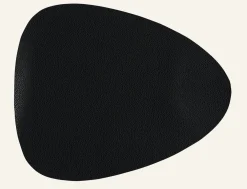 Tablett svart - 32x40 cm