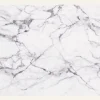 Tablett vit - 30x45 cm