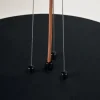 Taklampa brun - 8 cm ø51