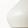 Taklampa creme - 45 cm ø52