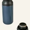 Termosmugg blå - 350 ml