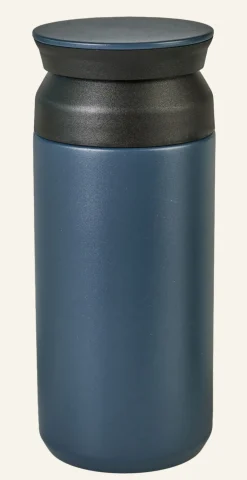 Termosmugg blå - 350 ml