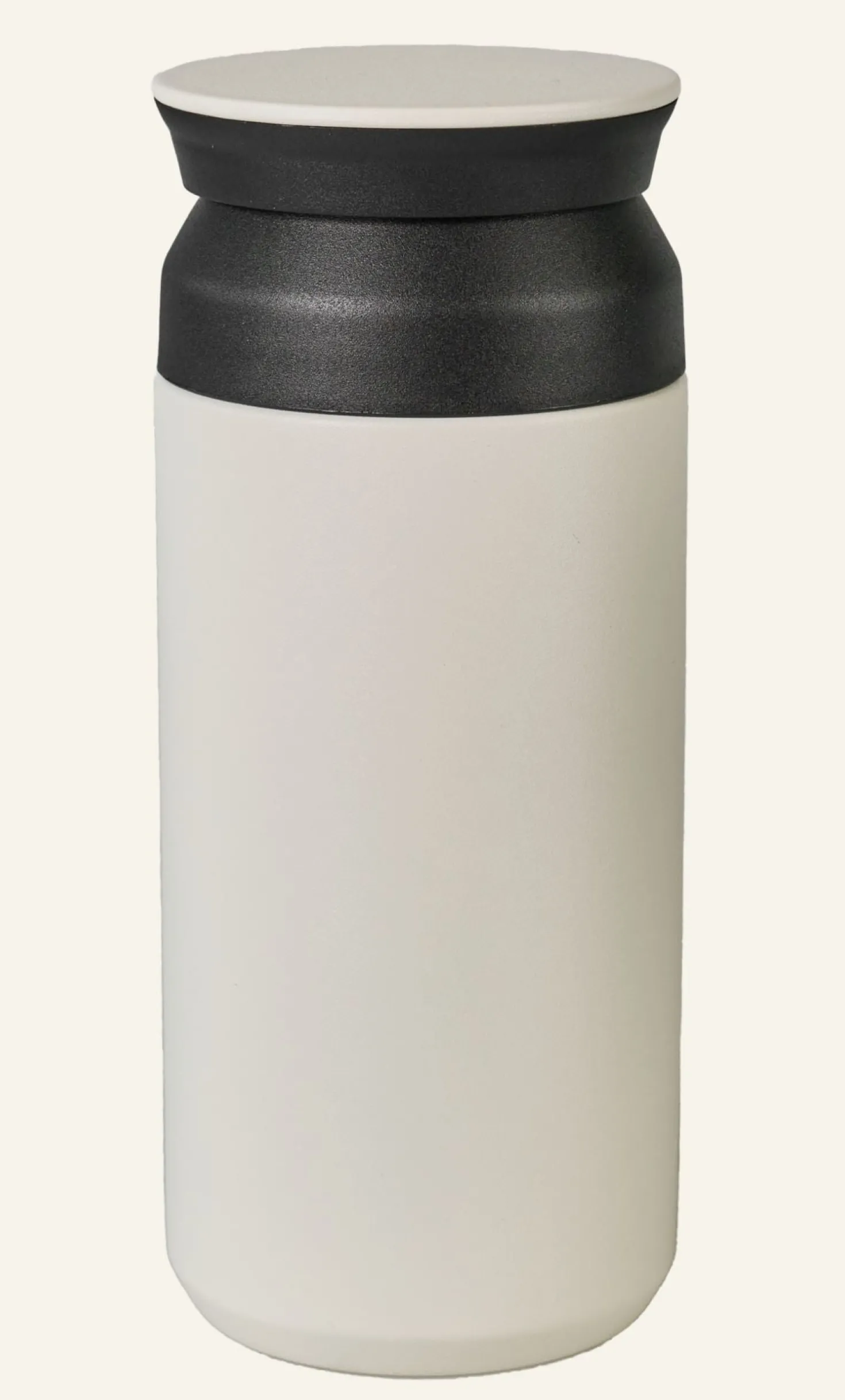 Termosmugg offwhite - 350 ml