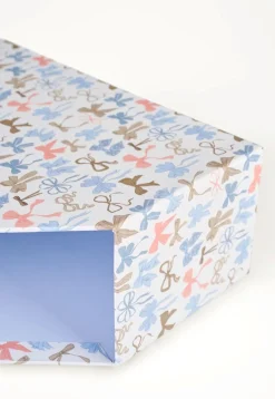 Tidskriftshållare multi - 10x25x30 cm