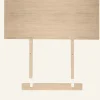 Tilläggsskiva natur - 100x45 cm