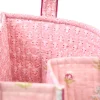 Totebag rosa - one size