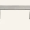 Trädgårdsbord sand - 100x180 cm