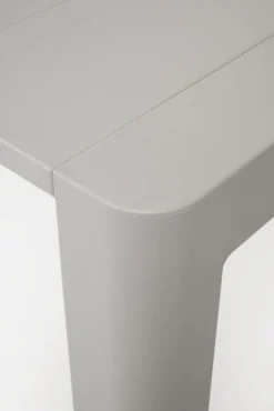 Trädgårdsbord sand - 100x180 cm