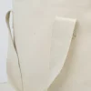 Tvättkorg sand - 55x30 cm