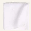 Tvättlapp vit - 30x30 cm