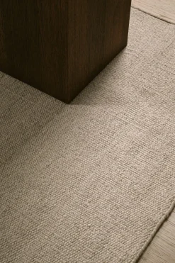 Ullmatta beige - 200x300 cm
