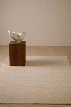 Ullmatta beige - 200x300 cm