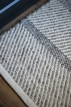 Ullmatta multi - 160x230 cm