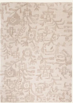 Ullmatta natur - 200x300 cm