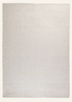 Ullmatta natur - 240x300 cm