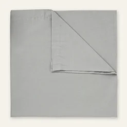 Underlakan lindblomsgrön - 150x260 cm