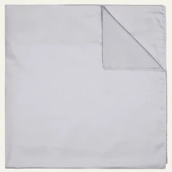 Underlakan ljusgrå - 240x260 cm