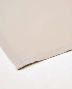 Underlakan sand - 240x260 cm