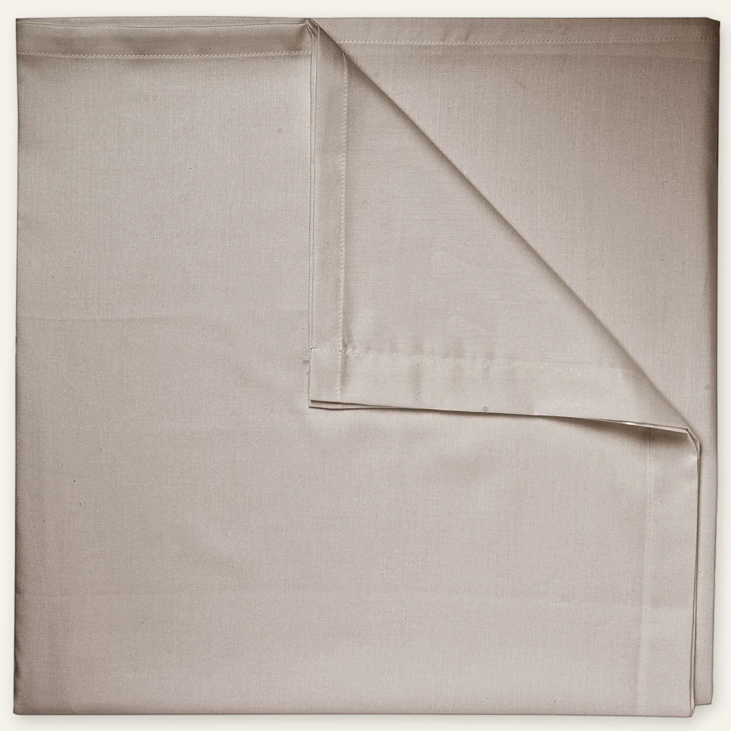 Underlakan sand - 240x260 cm