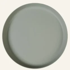 Utefat grågön - ø37 cm